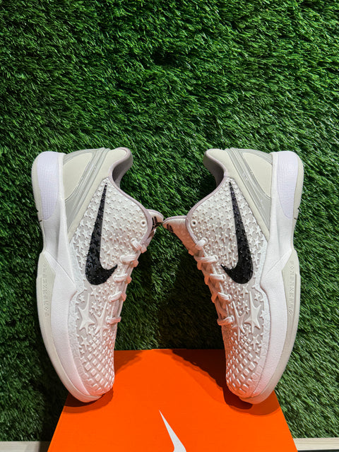 Nike Kobe 6 Sail All-Star (GS) SZ 5Y