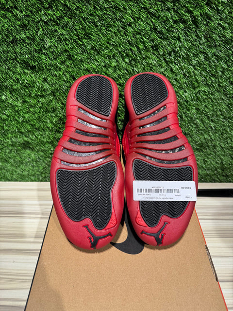 Jordan 12 Retro Flu Game (2025) Sz 7.5