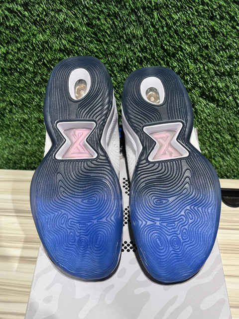 Nike PG 5 Playstation White Sz 10