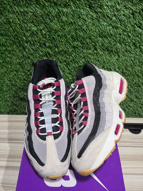 Nike Air Max 95 SB Cactus Flower Sz 11.5