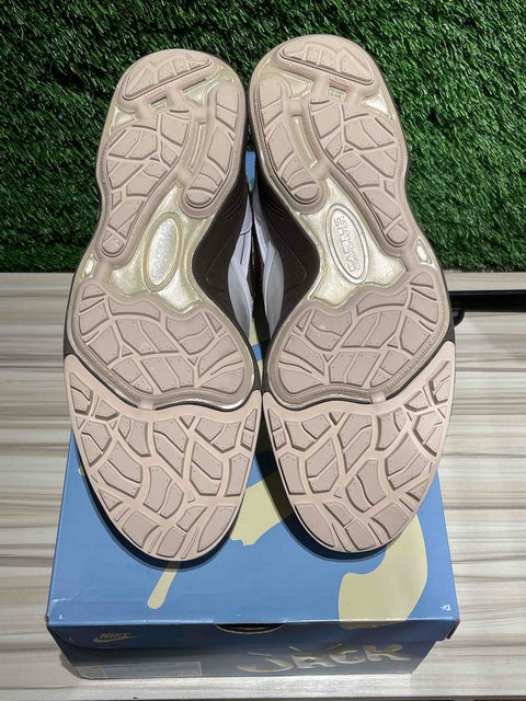 Nike Zoom Field Jaxx Travis Scott Light Chocolate Sz 12.5M,