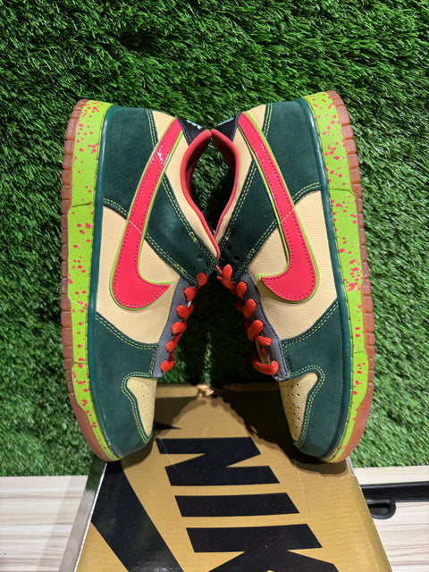 Nike SB Dunk Low Mosquito Sz 9.5