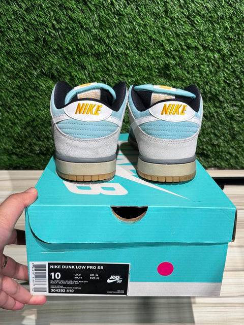 Nike SB Dunk Low Gulf of Mexico Sz 10M