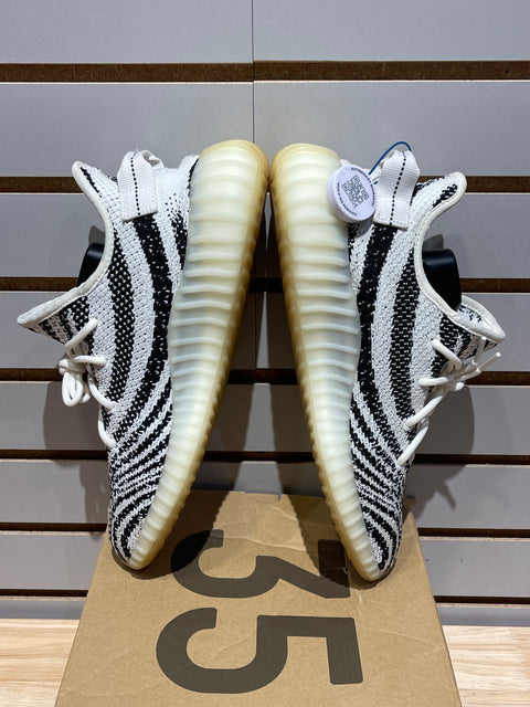 adidas Yeezy Boost 350 V2 Zebra Sz 11