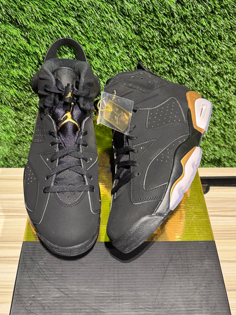 Jordan 6 Retro DMP (2020) Sz 9.5M