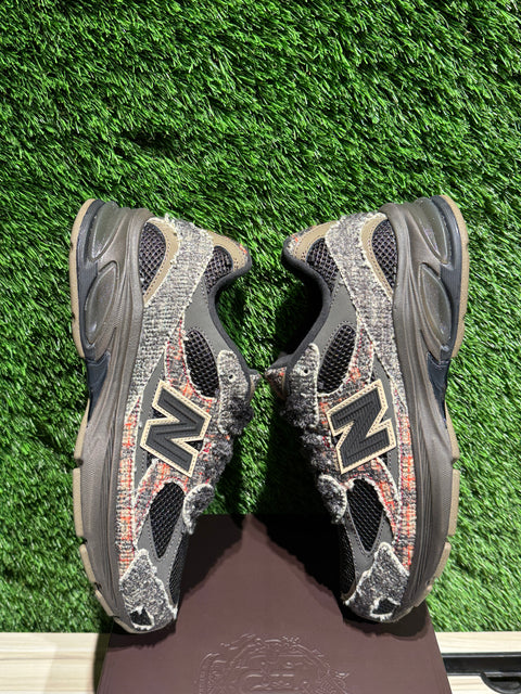 New Balance 2010 Joe Freshgoods Hand-Me-Downs Sz 9