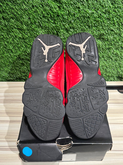 Jordan 9 Retro Motorboat Jones Sz 8.5