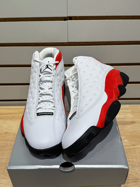 Jordan 13 Retro OG Chicago (2026) Sz 11