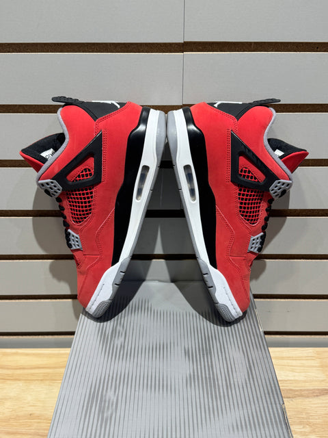 Jordan 4 Retro Toro Bravo (2026) Sz 10