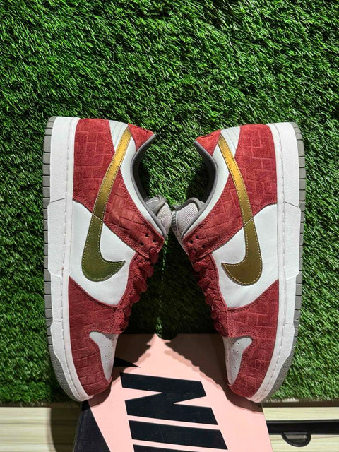 Nike SB Dunk Low Shanghai (2004) Sz 13M