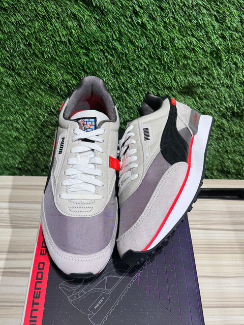 Puma Future Rider NES Sz 10