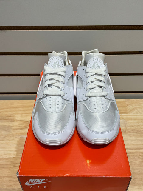 Nike Air Huarache White Pure Platinum (2021) Sz 7.5