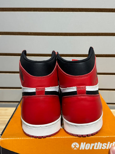 Jordan 1 Retro Chicago (1994) Sz 14