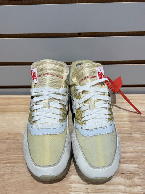 Nike Air Max 90 Off-White Sz 9