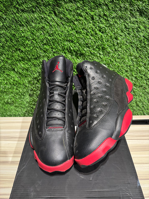 Jordan 13 Retro Dirty Bred Sz 11