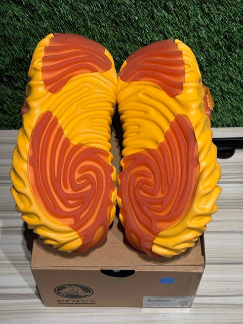 Crocs Pollex Clog by Salehe Bembury Cobbler Sz 5M