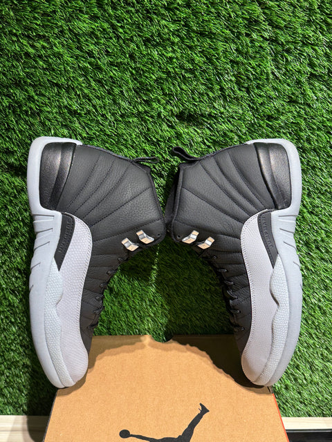 Jordan 12 Retro Barons Sz 10.5M