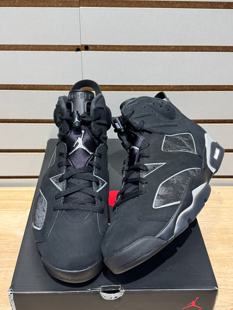 Jordan 6 Retro Cap and Gown Sz 13