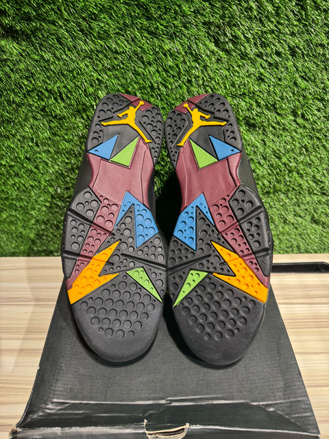 Jordan 7 Retro Bordeaux (2015) Sz 12