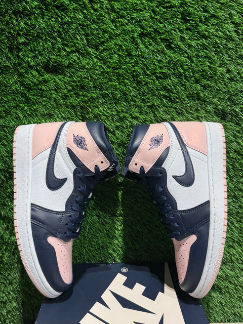 Jordan 1 Retro High OG Atmosphere (Women's) Sz 8W/6.5M