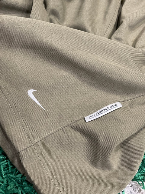 Nike NWT Dri-Fit Shorts Athletic Green Standard Issue