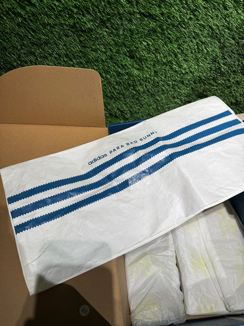 adidas Gazelle Indoor Bad Bunny Sz 12.5