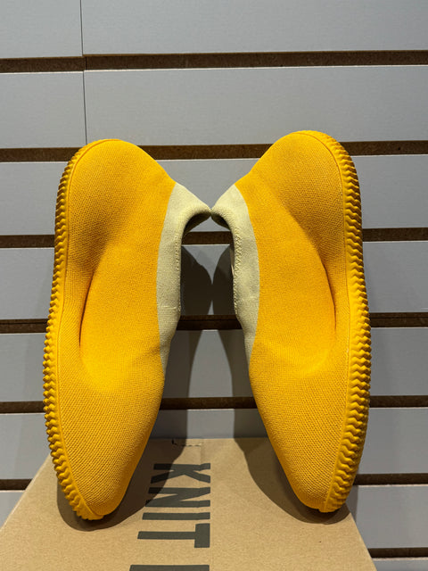adidas Yeezy Knit RNR Sulfur Sz 8