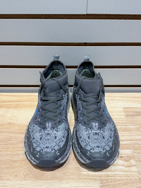 Hoka One One Speedgoat 6 Mid Gore-Tex Satellite Grey Stardust Sz 10.5
