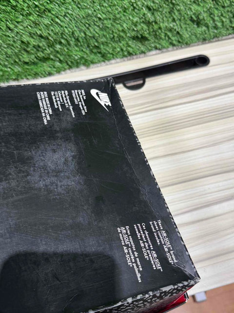 Jordan 3 Retro Hall of Fame Sz 11.5M