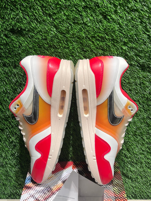 Nike Air Max 1 Sofvi (Women's) Sz 10M