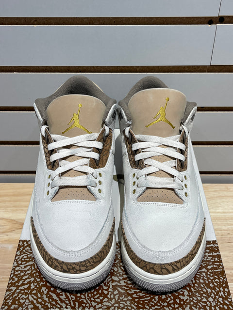 Jordan 3 Retro Palomino Sz 11