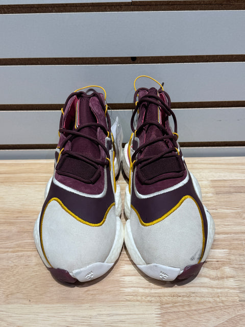 adidas Crazy BYW Eric Emanuel Sz 9