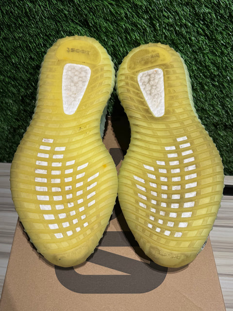 adidas Yeezy Boost 350 V2 Yeezreel (Reflective) Sz 10.5