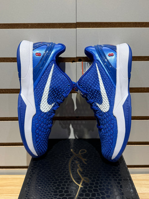 Nike Kobe 6 Dodgers (GS) (Multiple Sizes)