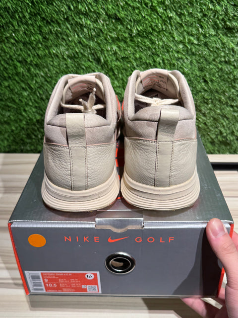 Nike Victory Tour 4 Justin Timberlake Raggio Di Sole (Wide) Sz 9M