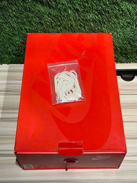 Nike Air Max 98 Supreme Snakeskin Sz 10M