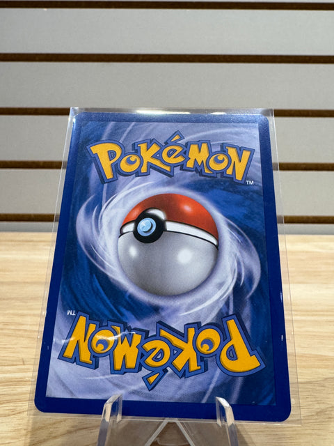 Ninetales - Pokemon HeartGold SoulSilver (HS) Reverse Holofoil