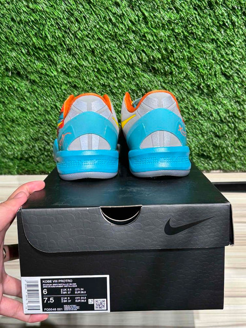 Nike Kobe 8 Protro Venice Beach (2024) Sz 6M