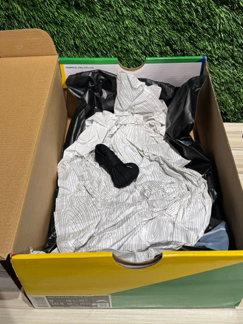 Nike SB Dunk Low HUF San Francisco Sz 9M