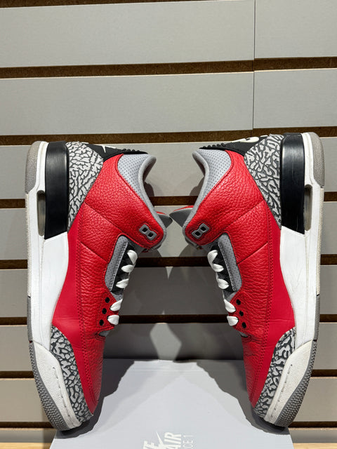 Jordan 3 Retro SE Unite Sz 10.5