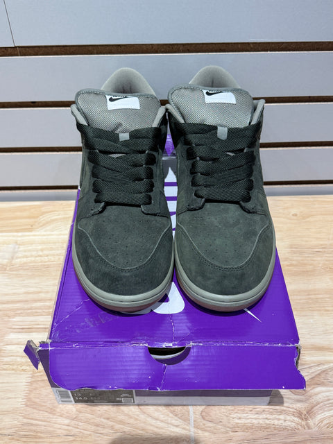 Nike SB Dunk Low Pro B Sequoia Sz 13