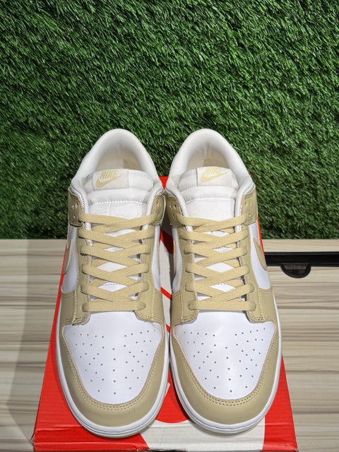 Nike Dunk Low Team Gold Sz 12