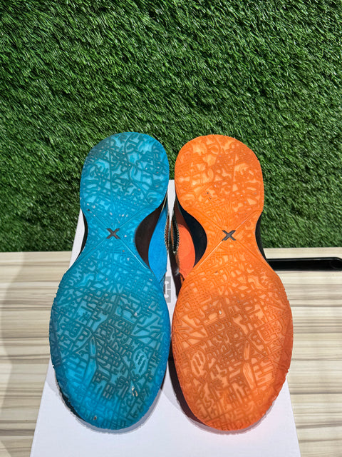 Nike Zoom LeBron NXXT Gen I Promise Sz 10M