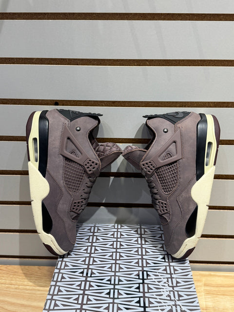 Jordan 4 Retro SP A Ma Maniére Violet Ore Sz 7.5 (Promo Sample)