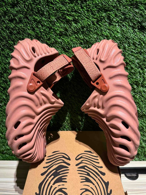 Crocs Pollex Clog by Salehe Bembury Kuwata Sz 6M,