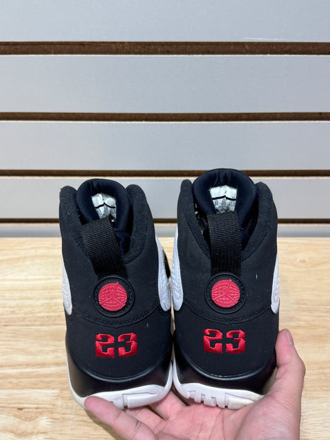 Jordan 9 Retro OG (2016)