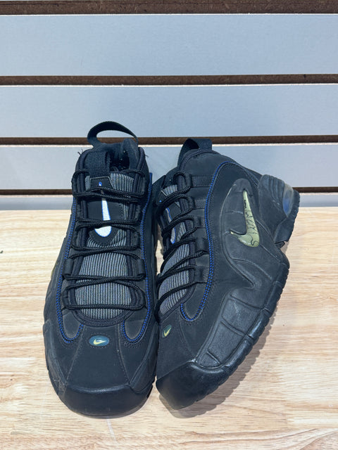 Nike Air Max Penny 1 Game Royal Sz 9