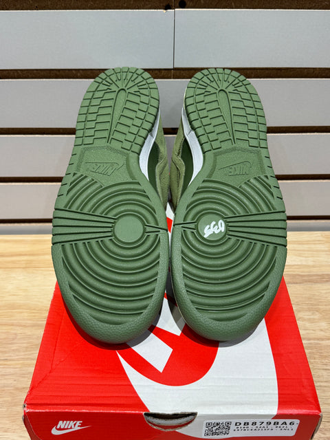 Nike Dunk Low Palm Green