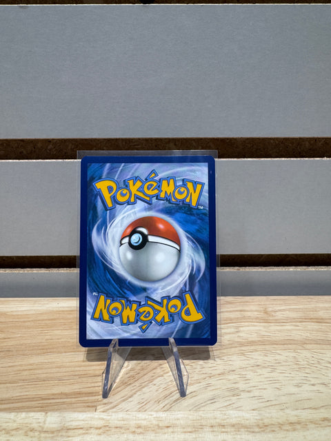 Blastoise ex 2023 Pokémon Scarlet & Violet 151 Special Illustration Rare 151/200 (Holofoil)