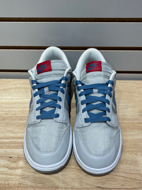 Nike Dunk Low Silver Surfer (2024) Sz 10